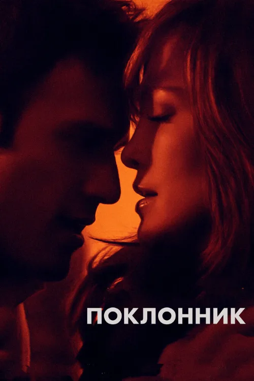 Поклонник (фильм, 2015) Поклонник (фильм, 2015)