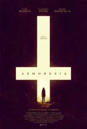 Асмодексия (фильм, 2013)