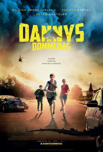 Судный день Дэна (фильм, 2014) Судный день Дэна (фильм, 2014)