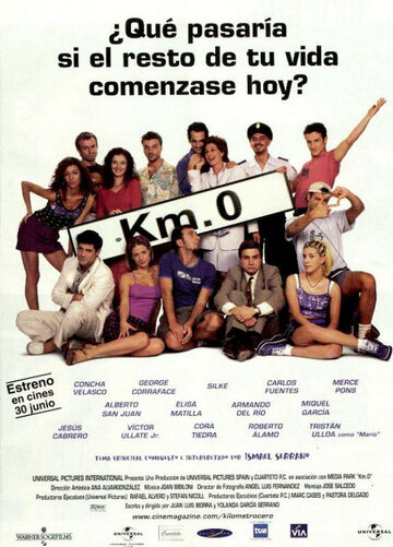 Нулевой километр (фильм, 2000)