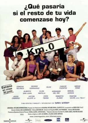 Нулевой километр (фильм, 2000)