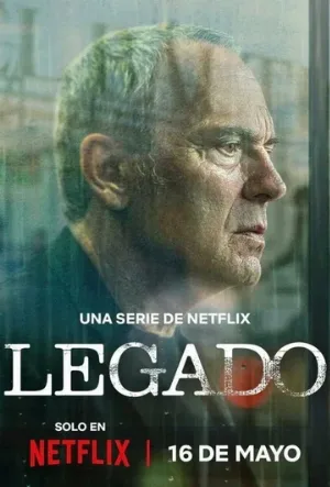 Наследие (сериал, 2025)