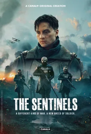 Часовые (сериал, 2023)
