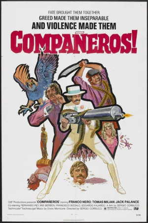 Напарники (фильм, 1970)