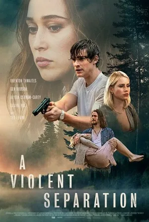 Насильственное разделение (фильм, 2019)