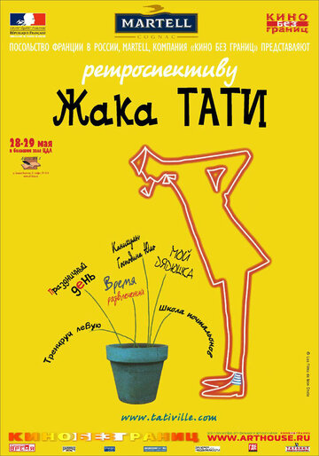 Фильм Трафик (1971) смотреть онлайн