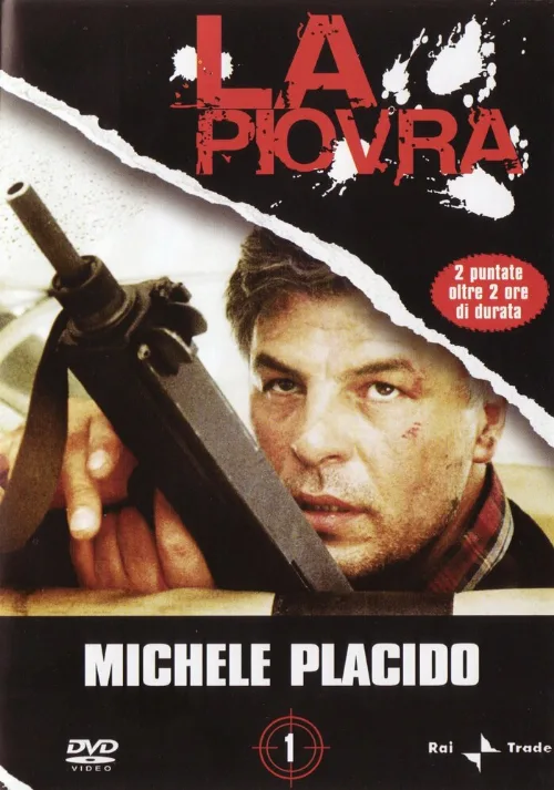 Спрут (сериал, 1984) Спрут (сериал, 1984)