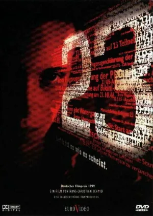 23 (фильм, 1998)