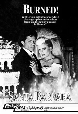 Санта-Барбара (сериал, 1984)