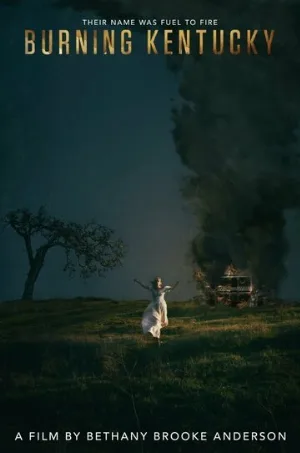 Горящий Кентукки (фильм, 2019)