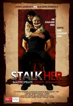 СталкХер (фильм, 2015)