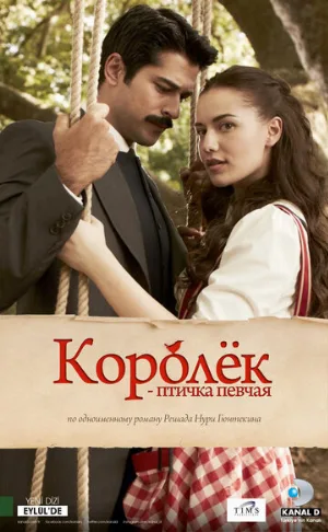 Королёк – птичка певчая (сериал, 2013)
