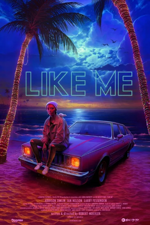 Лайкни меня (фильм, 2019)