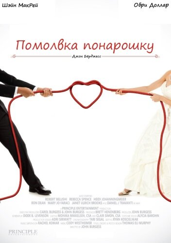 Фильм Помолвка понарошку (2013) смотреть онлайн