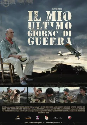 Мой последний день войны (фильм, 2009)