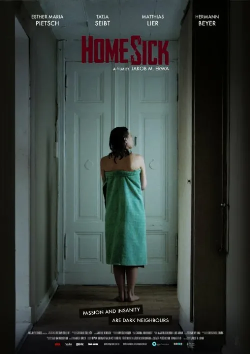 Тоскующая по дому (фильм, 2015) Тоскующая по дому (фильм, 2015)