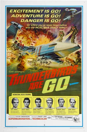 Предвестники бури, вперед! (мультфильм, 1966) Предвестники бури, вперед! (мультфильм, 1966)
