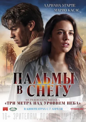 Пальмы в снегу (фильм, 2015)