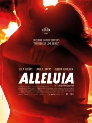 Аллилуйя (фильм, 2014)