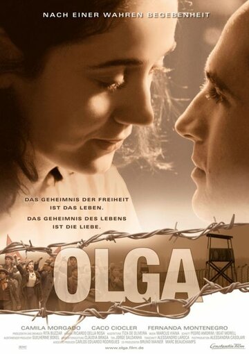 Ольга (фильм, 2004)