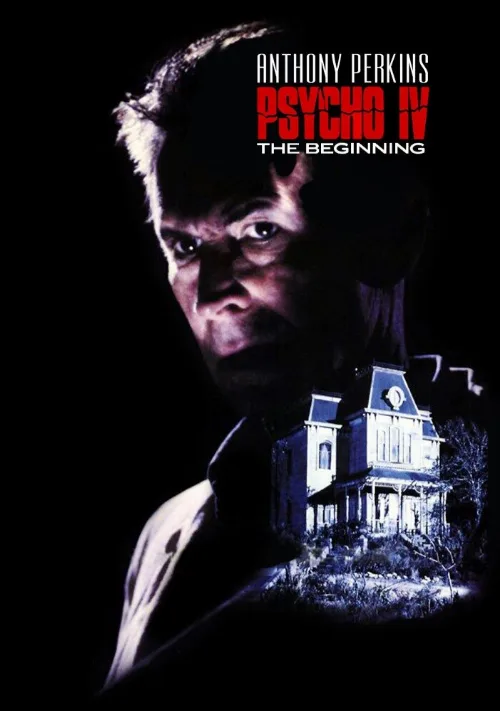 Психо 4: Начало (фильм, 1990)