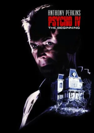 Психо 4: Начало (фильм, 1990)