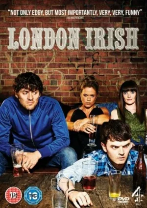 Ирландцы в Лондоне (сериал, 2013) Ирландцы в Лондоне (сериал, 2013)