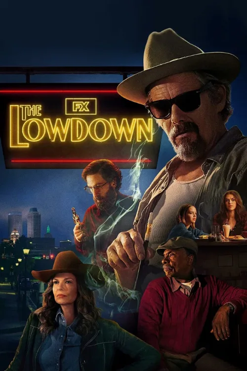 Подноготная (сериал, 2025) Подноготная (сериал, 2025)