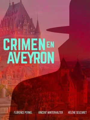 Убийство в Авероне (фильм, 2014)