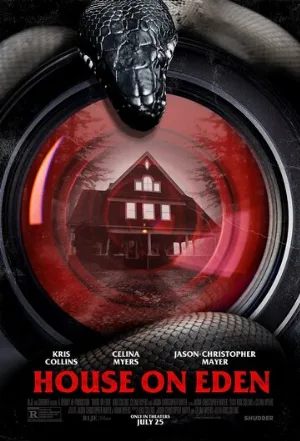 Дом в Эдеме (фильм, 2025)