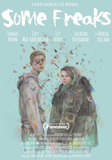 Три фрика (фильм, 2016) Три фрика (фильм, 2016)