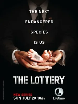 Лотерея (сериал, 2014)
