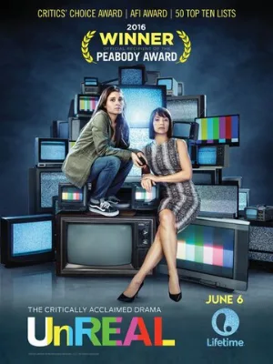 Нереальный холостяк (сериал, 2015)