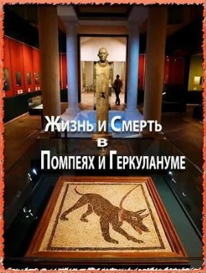 Жизнь и смерть в Помпеях и Геркулануме (тв-шоу, 2013)