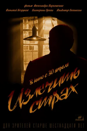 Излечить страх (фильм, 2013)