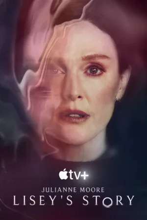 История Лизи (сериал, 2021)