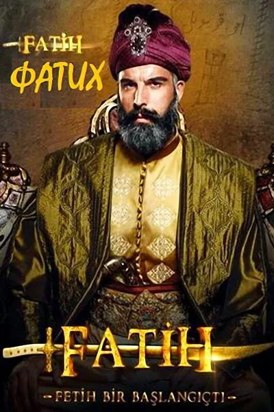 Фатих (сериал, 2013) Фатих (сериал, 2013)