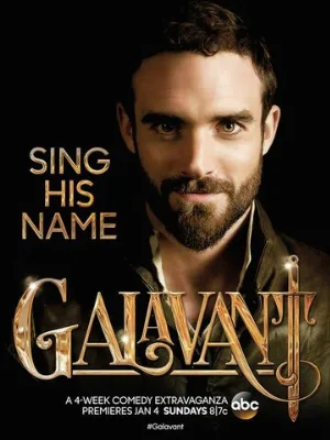 Галавант (сериал, 2015)