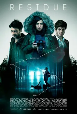 Осадок (сериал, 2015)