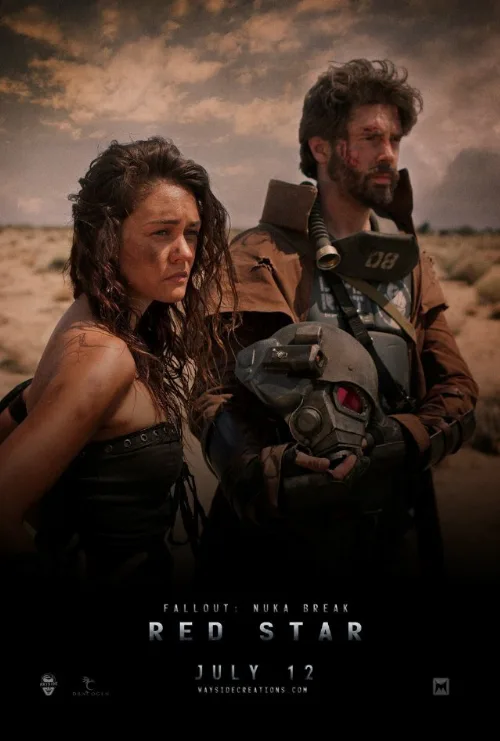 Fallout: Красная звезда (фильм, 2013)