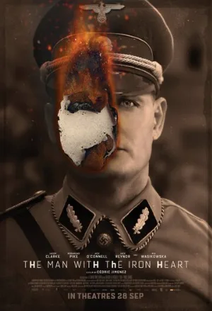Мозг Гиммлера зовется Гейдрихом (фильм, 2017)