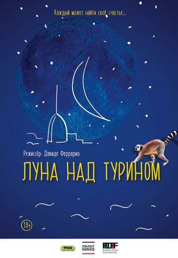 Луна над Турином (фильм, 2013)