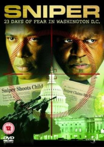 Вашингтонский снайпер: 23 дня ужаса (фильм, 2003) Вашингтонский снайпер: 23 дня ужаса (фильм, 2003)