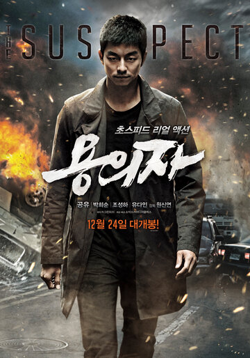 Подозреваемый (фильм, 2013)