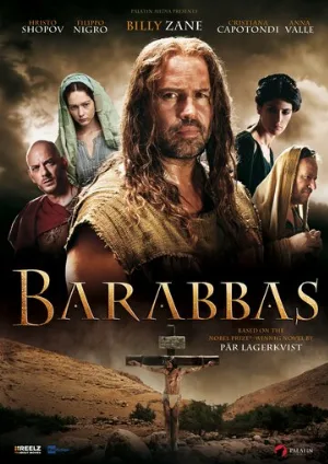 Варавва (фильм, 2012)