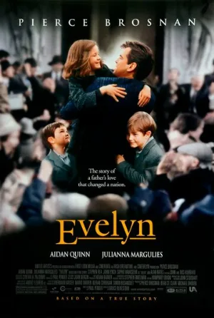 Эвелин (фильм, 2002)