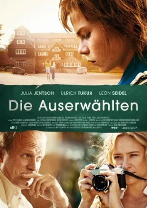 Избранные (фильм, 2014)