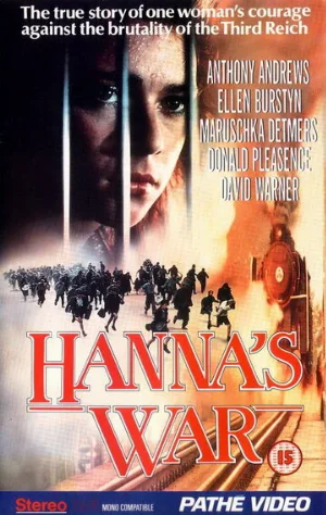 Война Ханны (фильм, 1988)