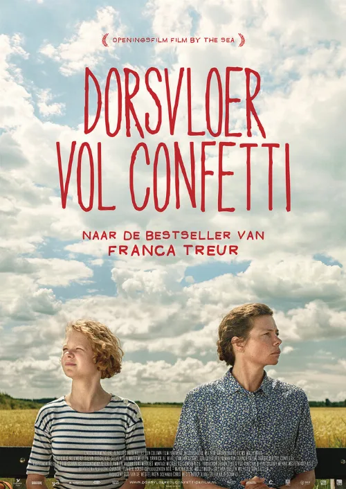 Урожай конфетти (фильм, 2014) Урожай конфетти (фильм, 2014)