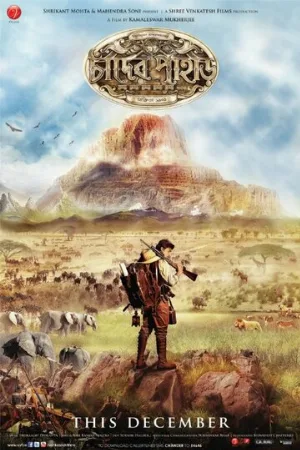 Лунная гора (фильм, 2013)